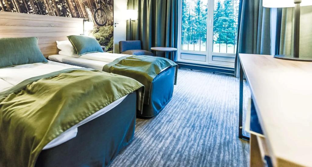 hotel