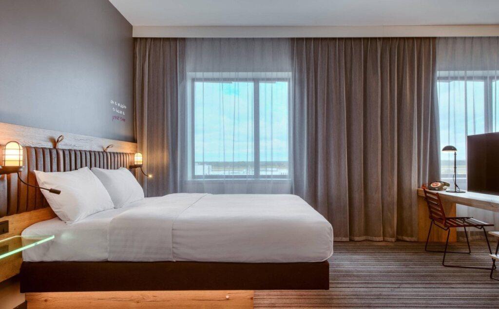 hotel