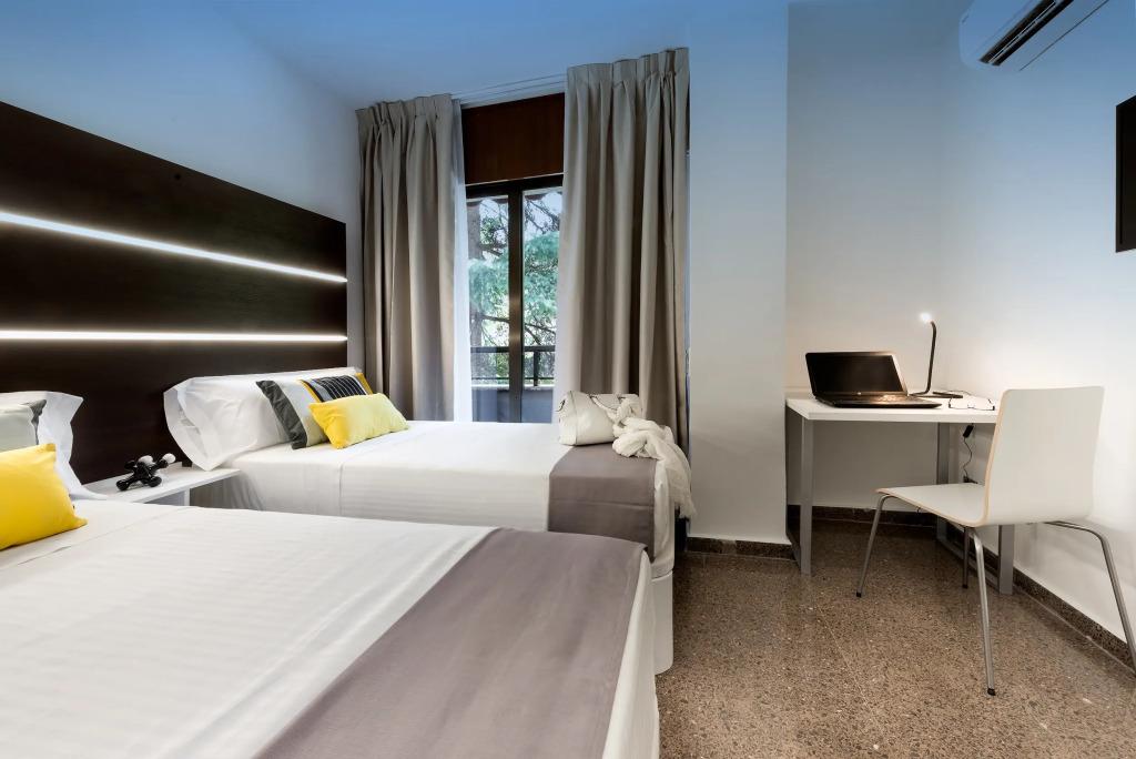 hotel