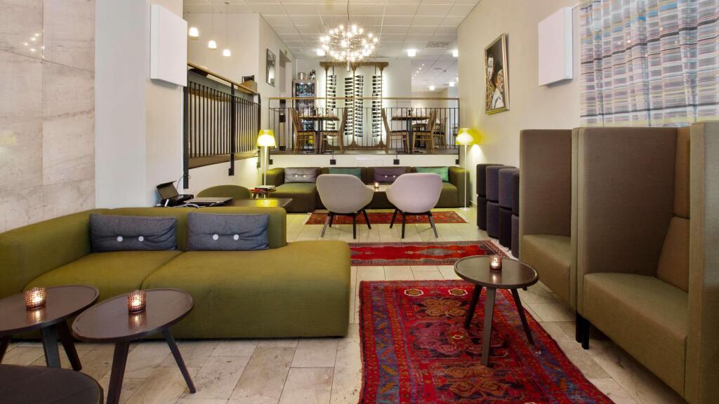 hotel image 9