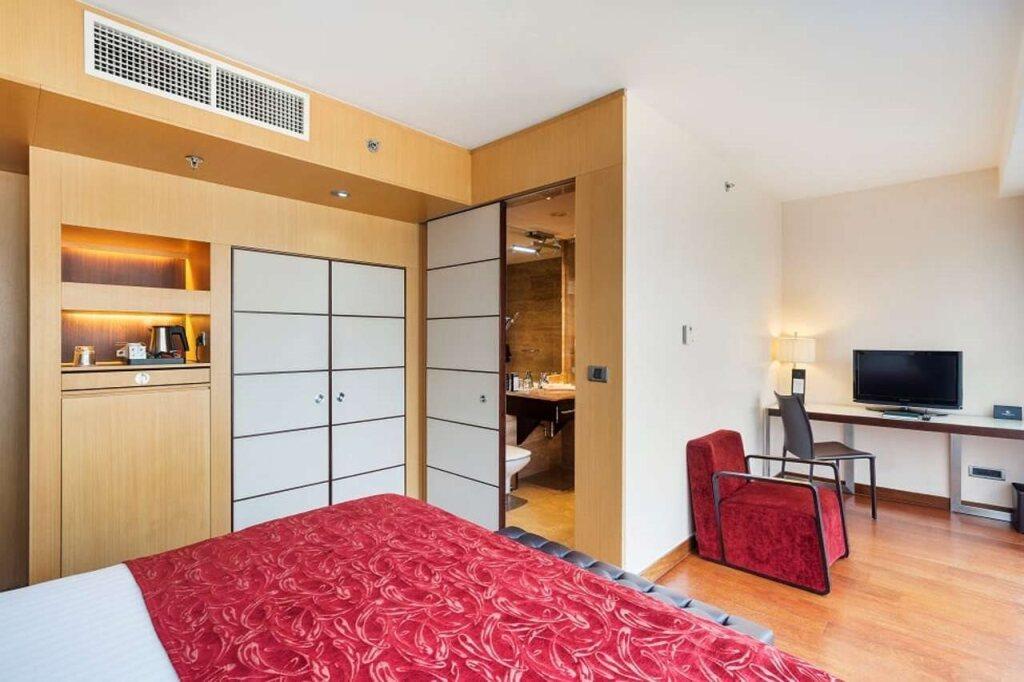 hotel