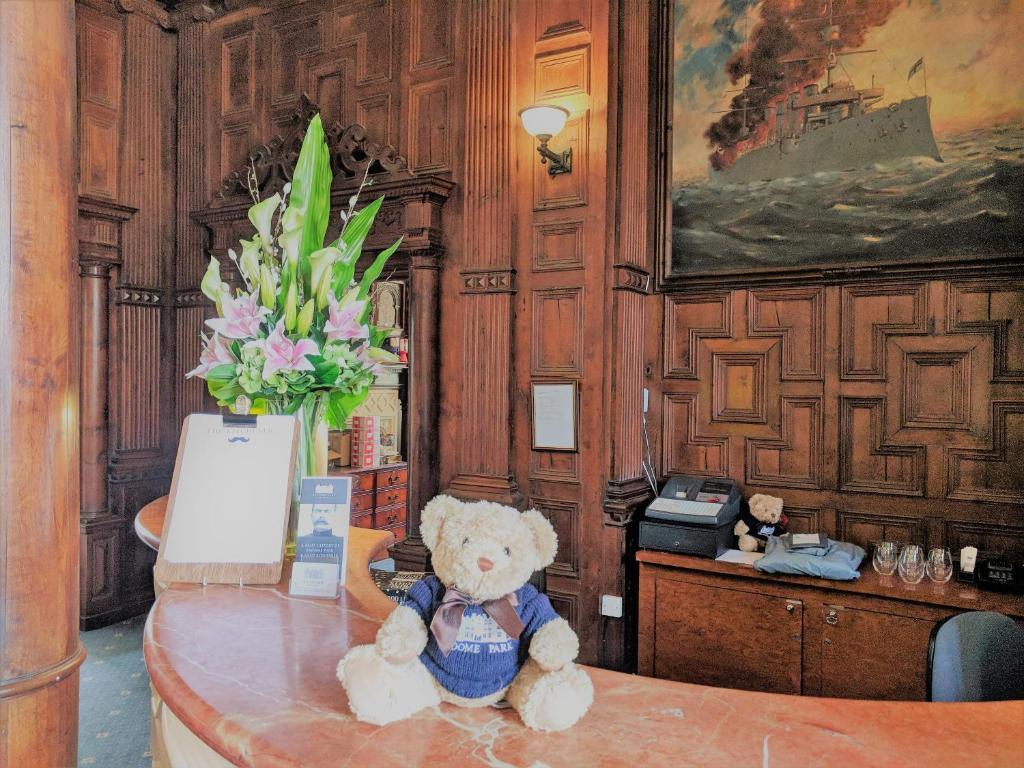 hotel image 19