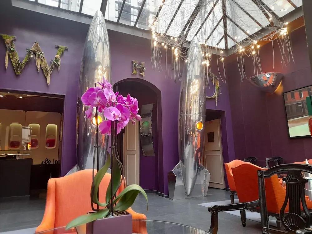 hotel
