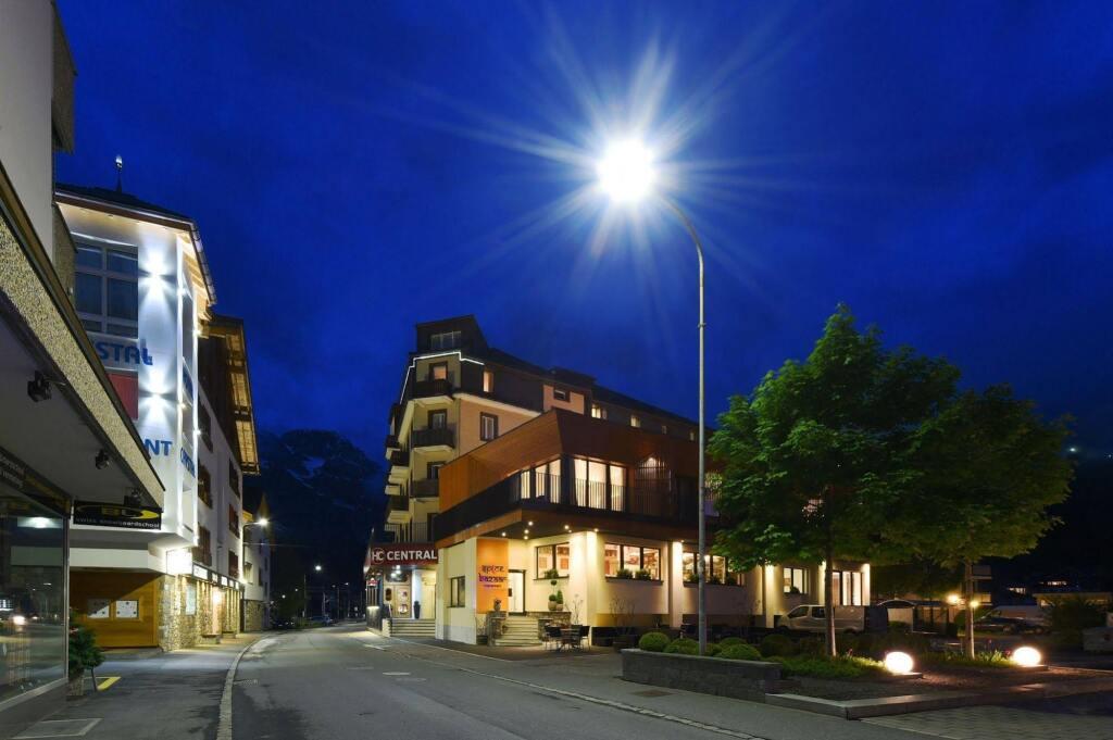 hotel