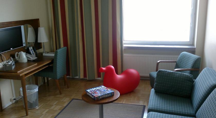 hotel