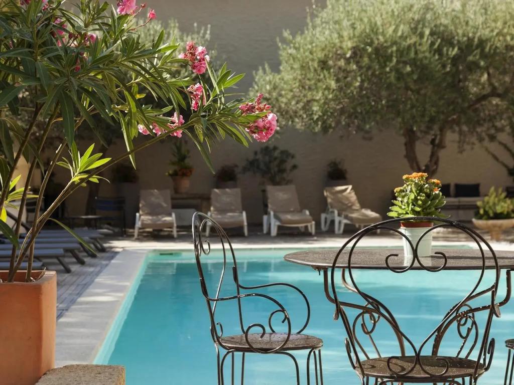 hotel image 20