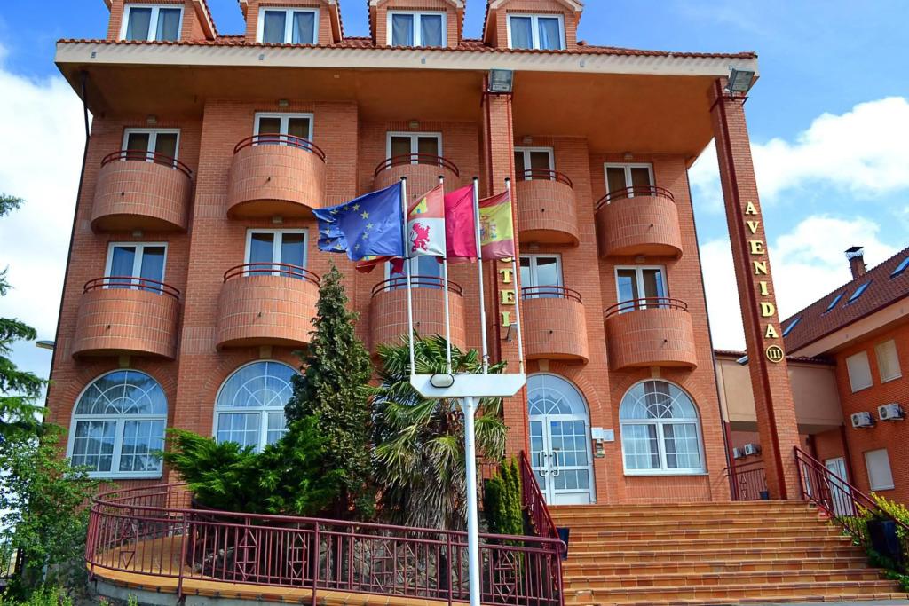 hotel