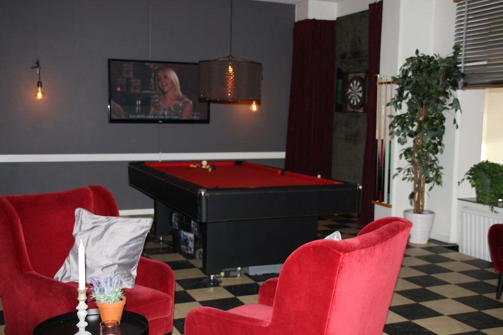 hotel