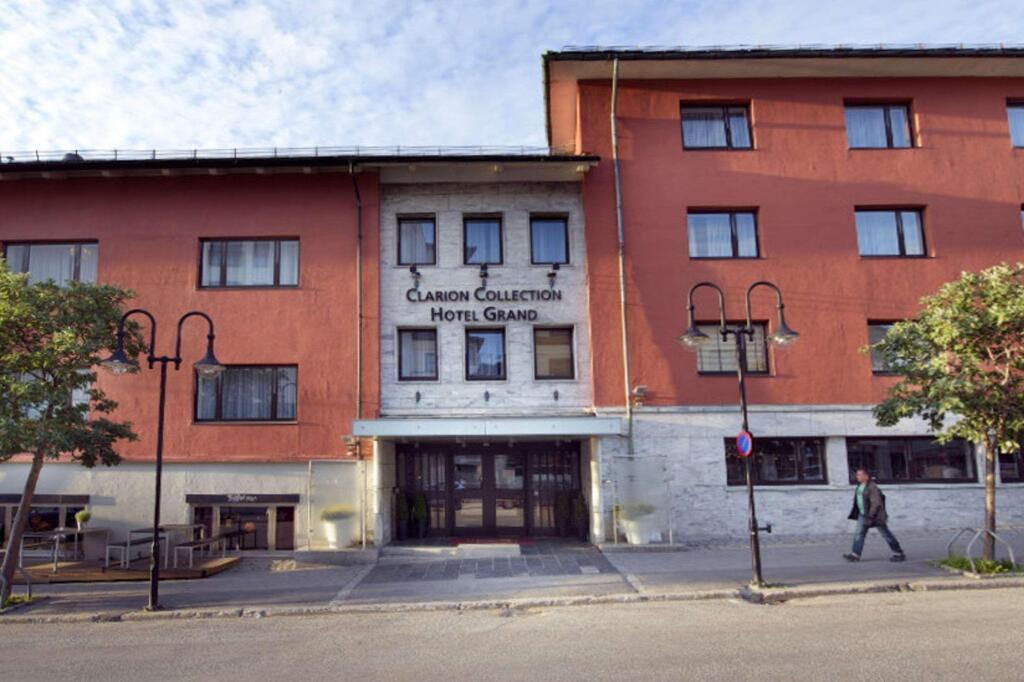 hotel