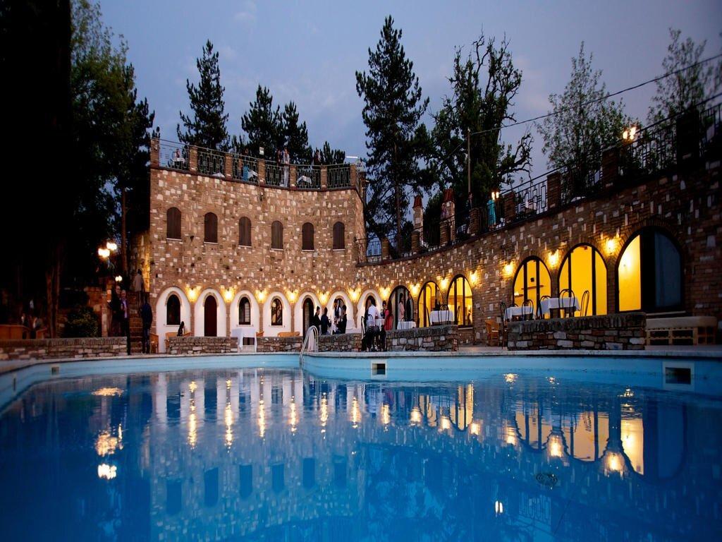 hotel