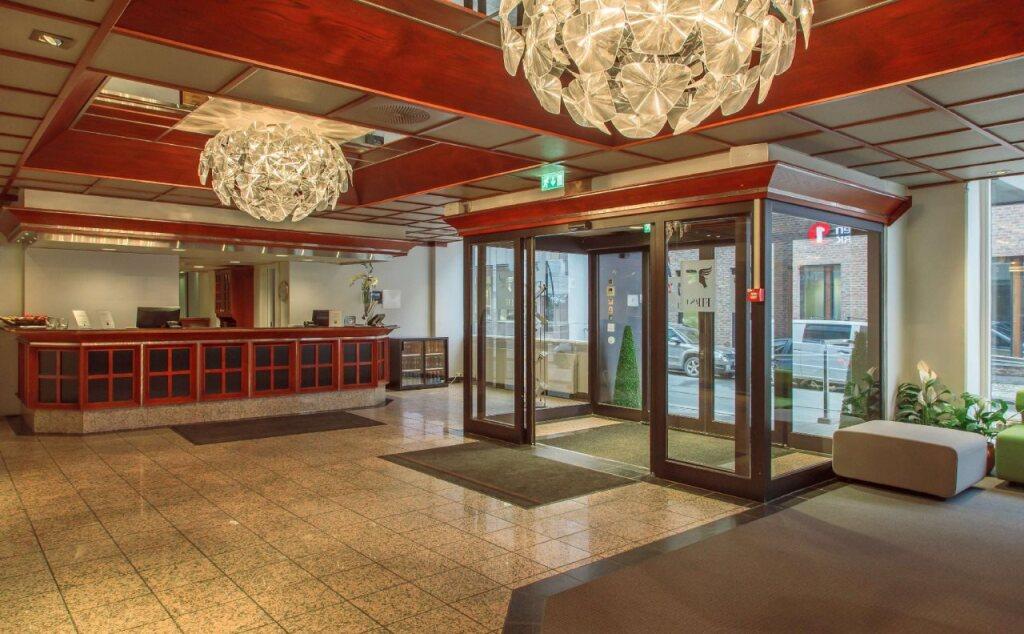 hotel