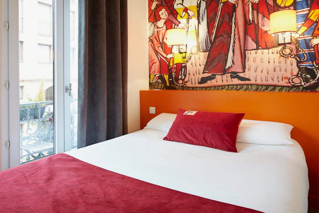 hotel