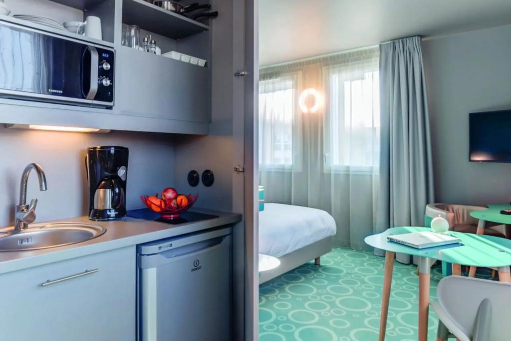 hotel