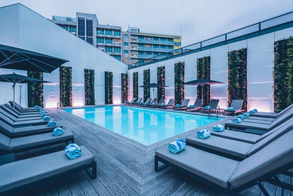 hotel
