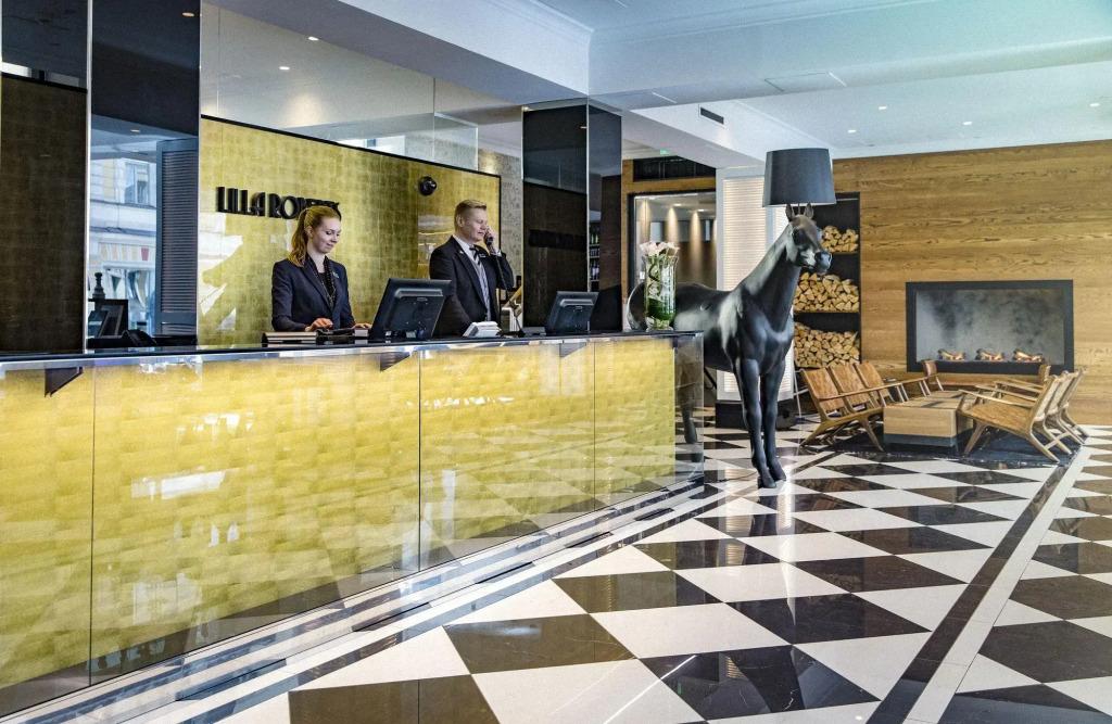 hotel