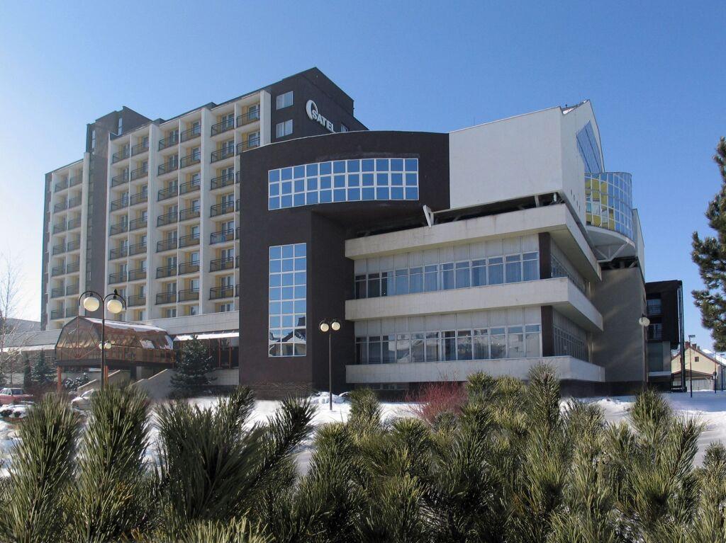 hotel