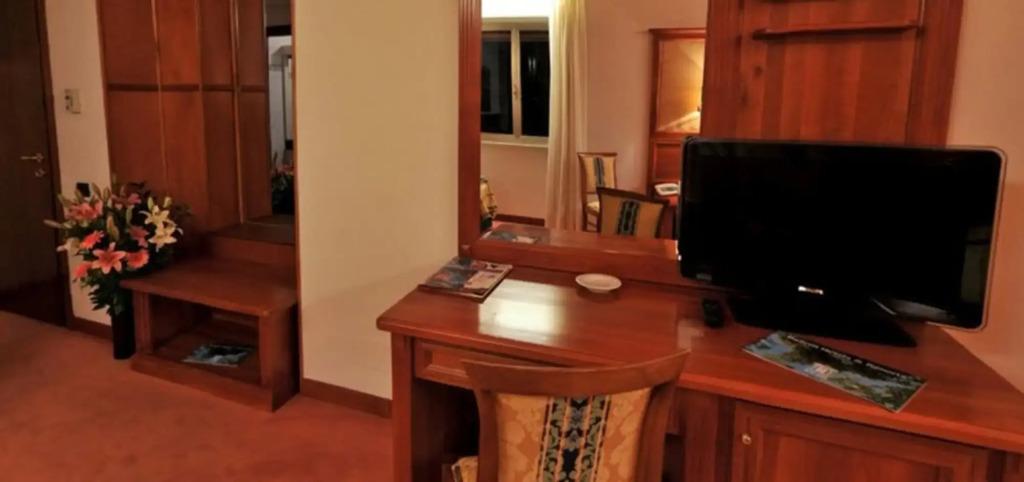 hotel