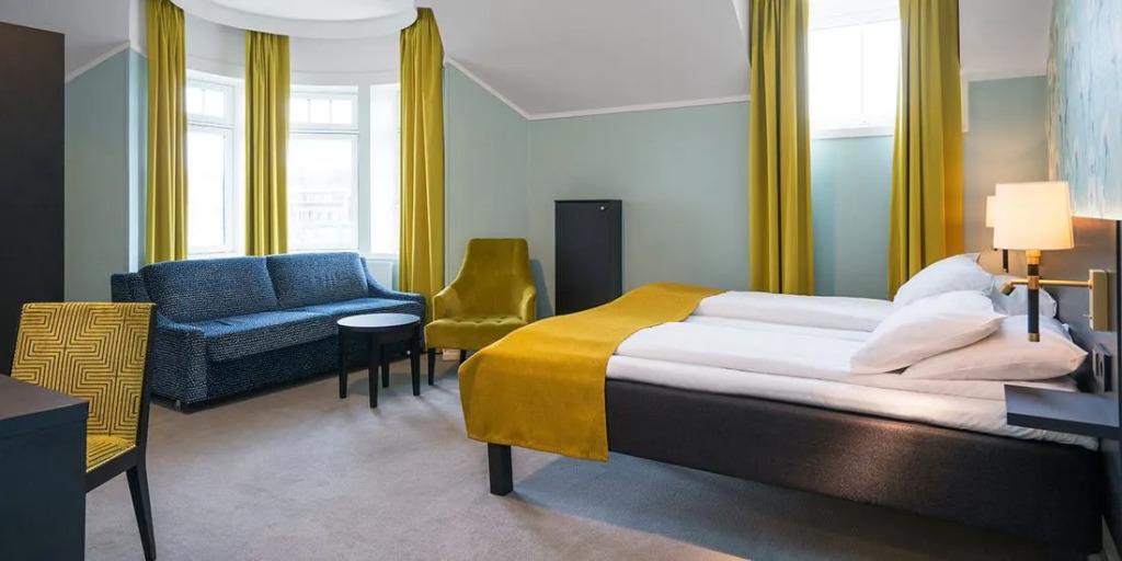 hotel