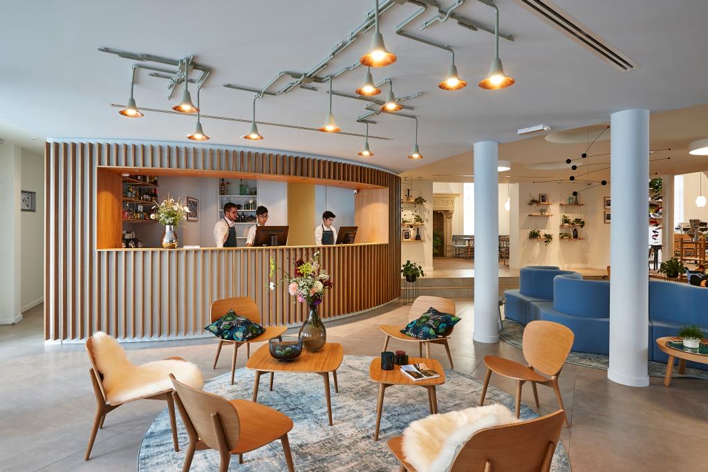 hotel image 9
