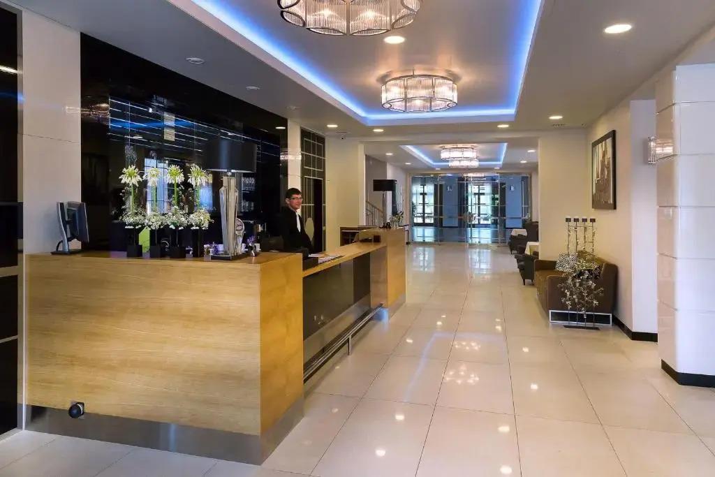 hotel