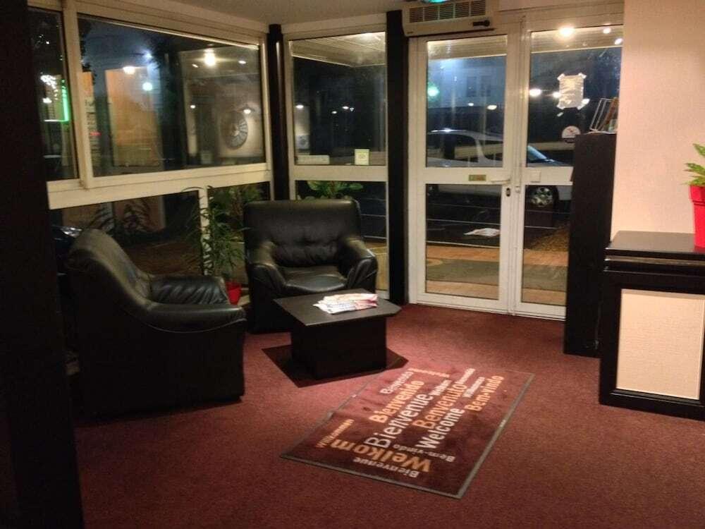hotel