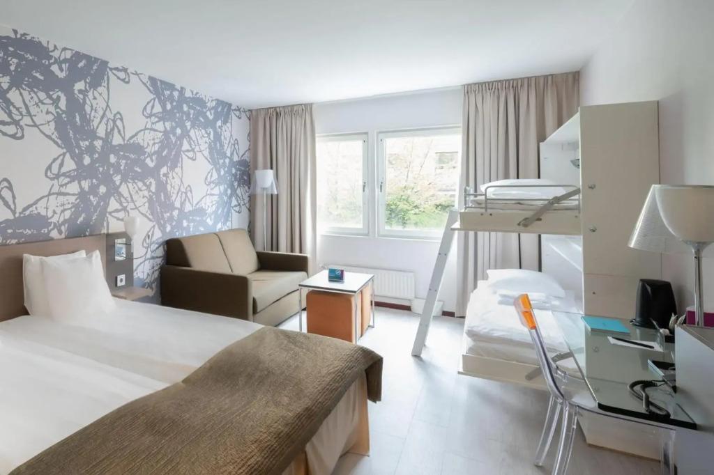 hotel