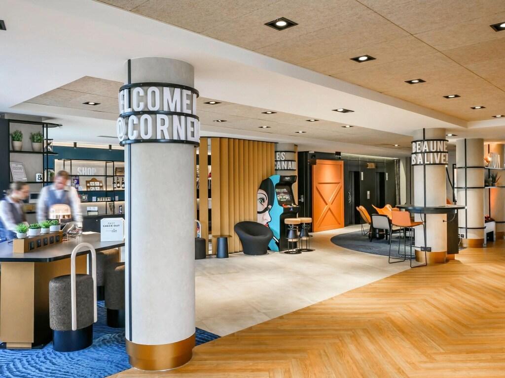 hotel