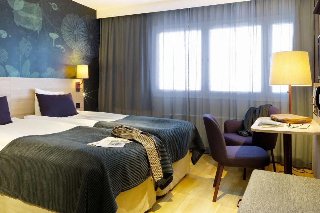 hotel