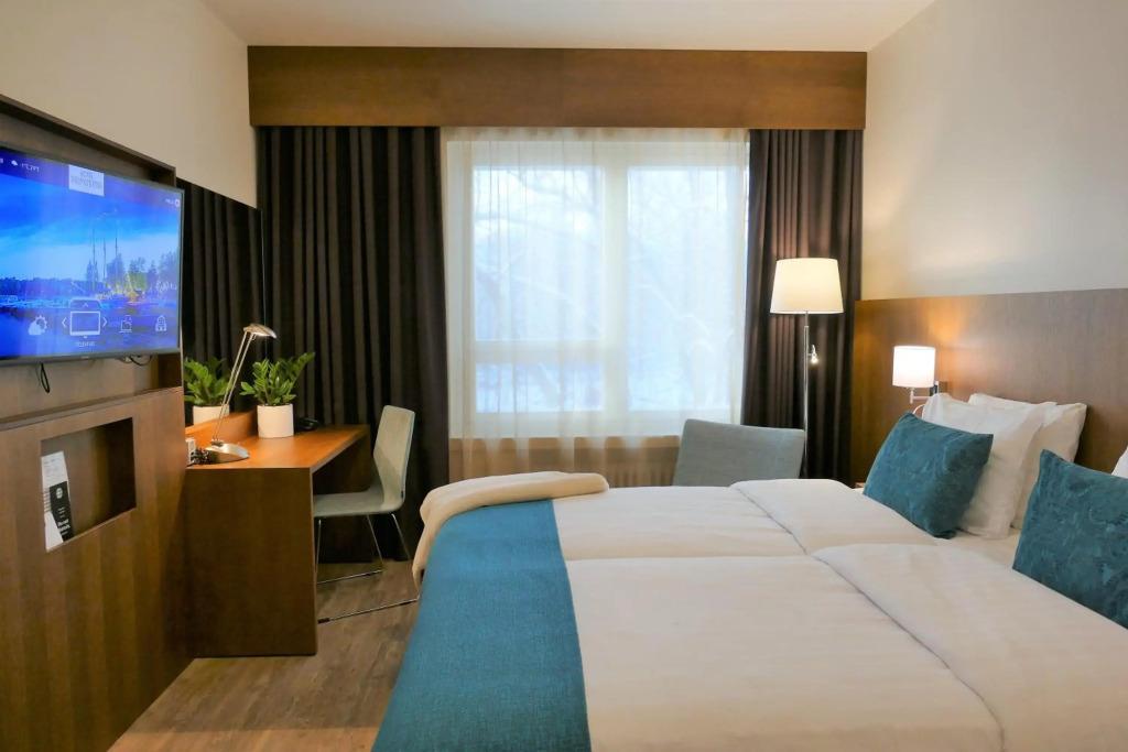 hotel
