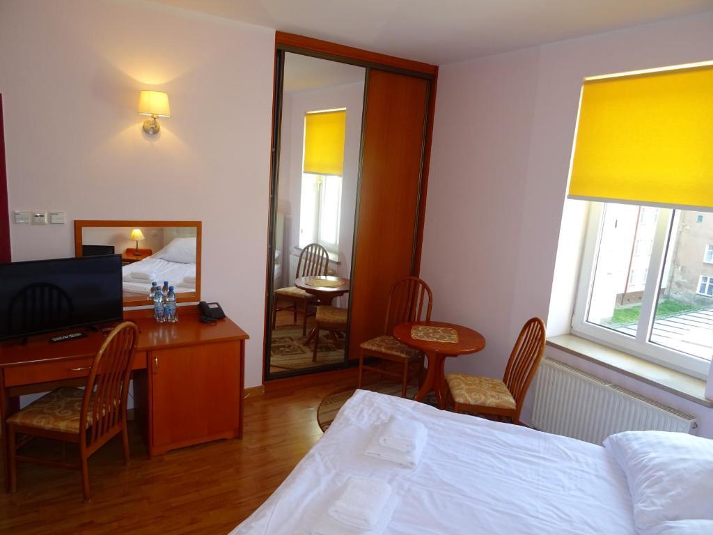 hotel