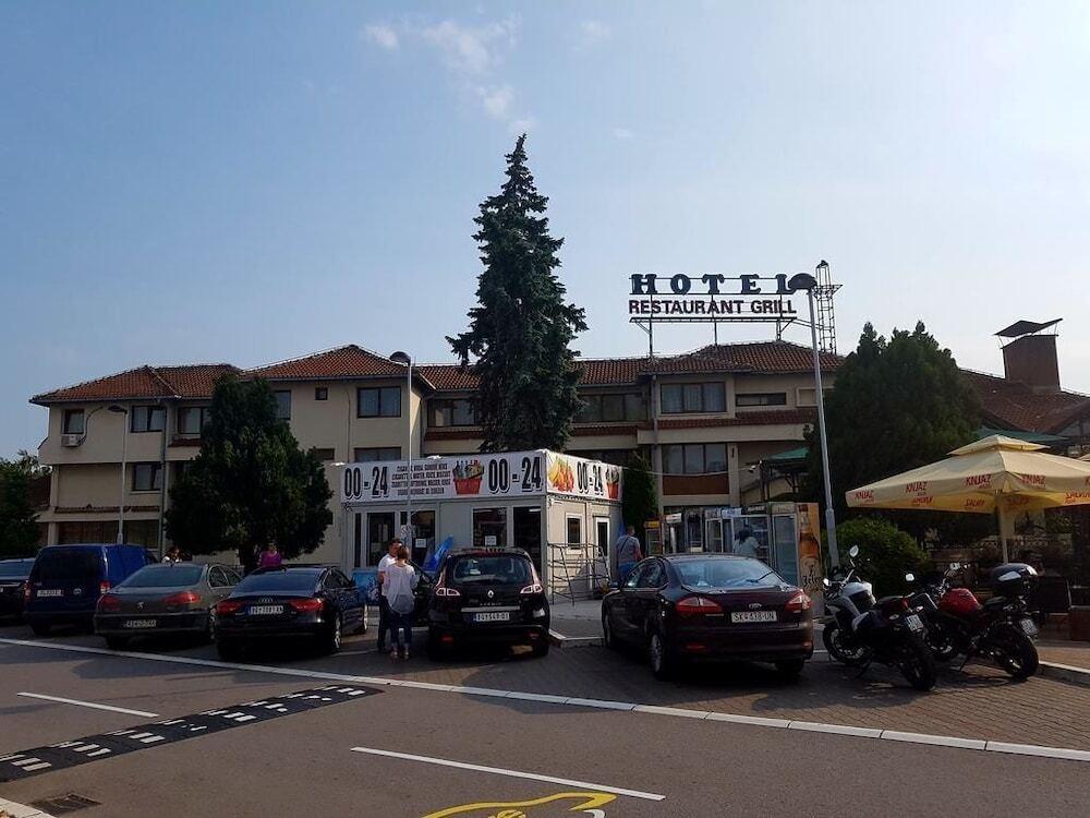 hotel