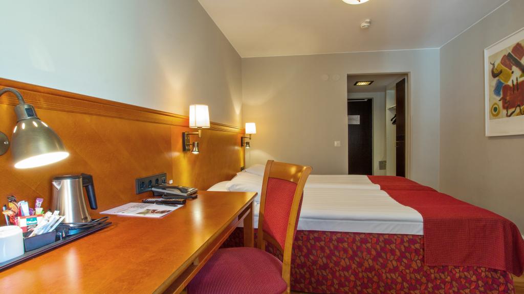 hotel