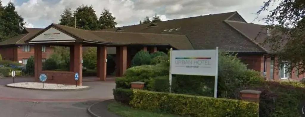 hotel