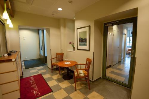 hotel