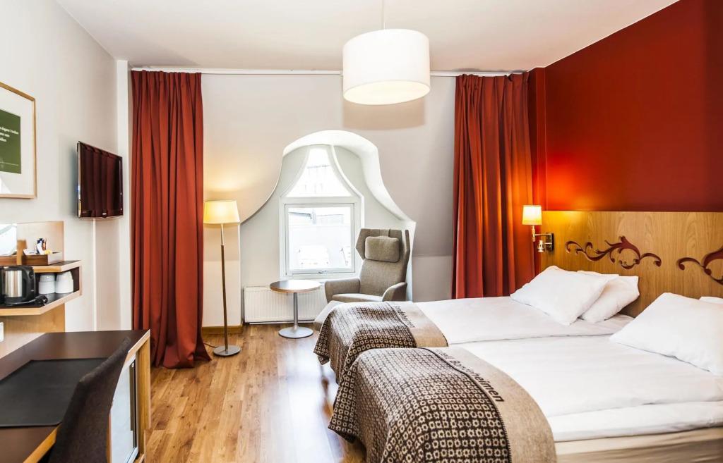 hotel