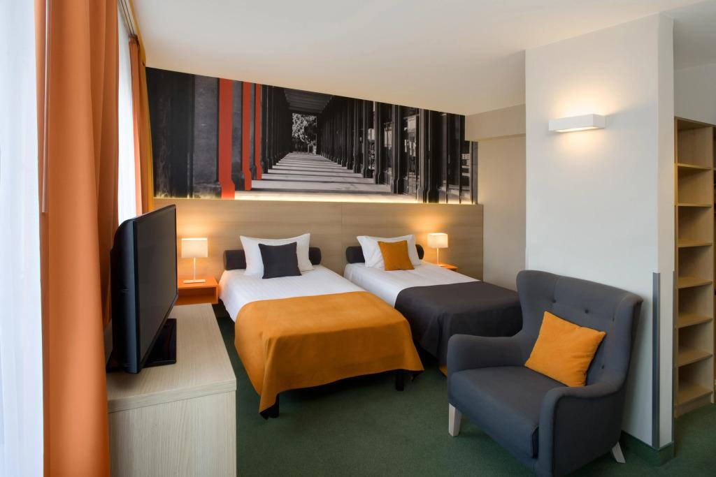 hotel