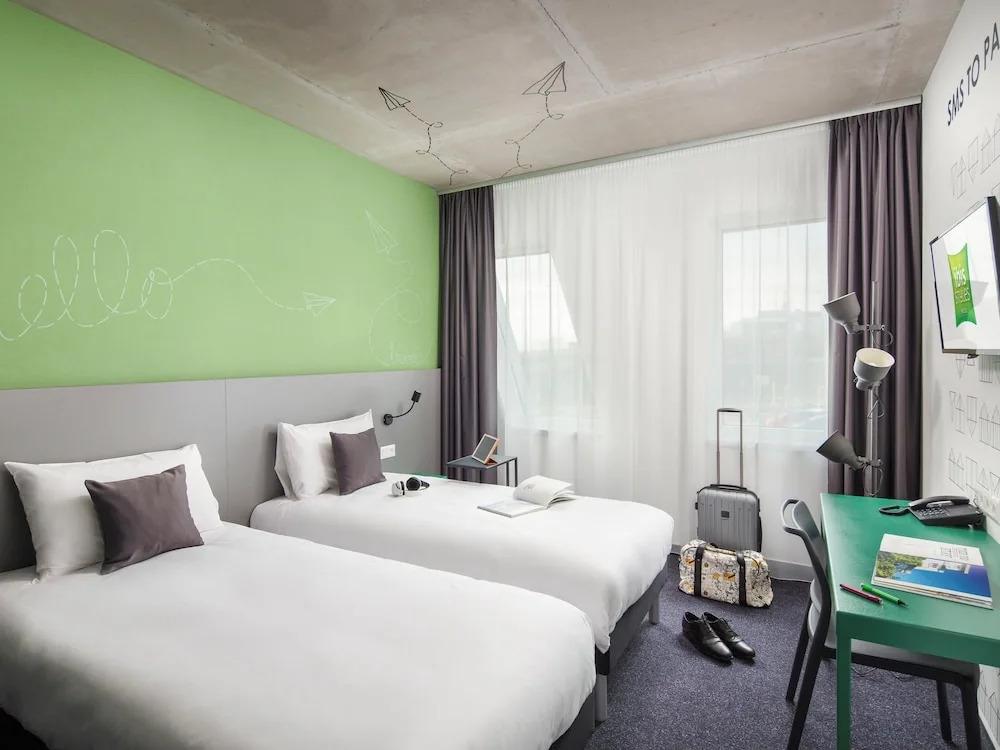 hotel