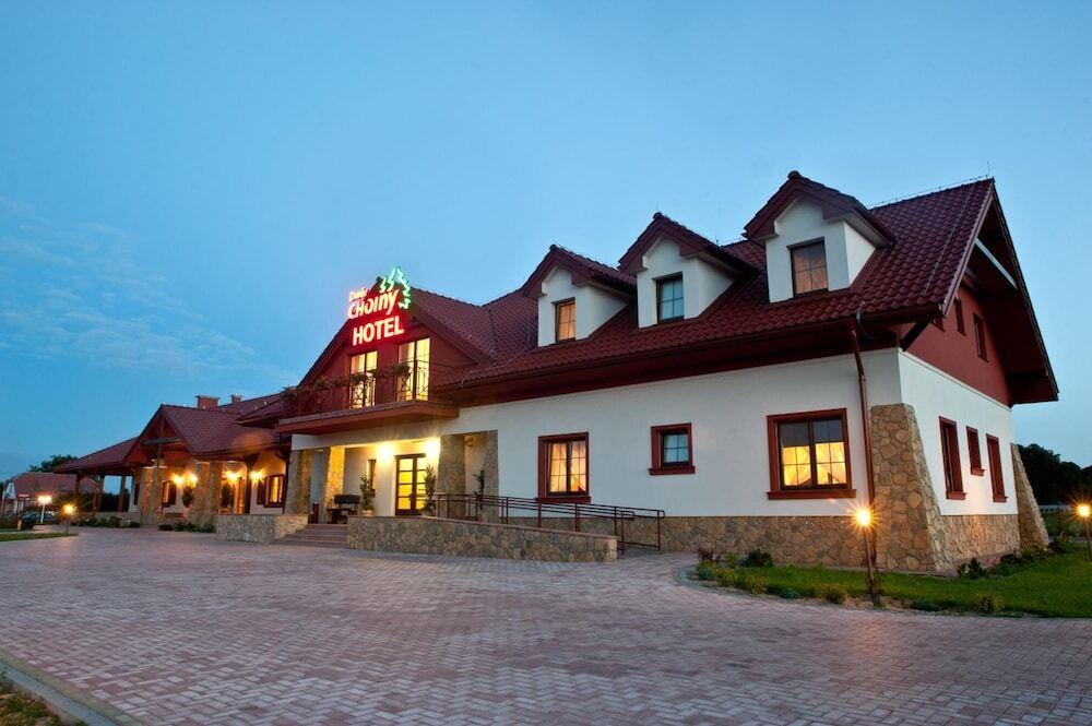 hotel