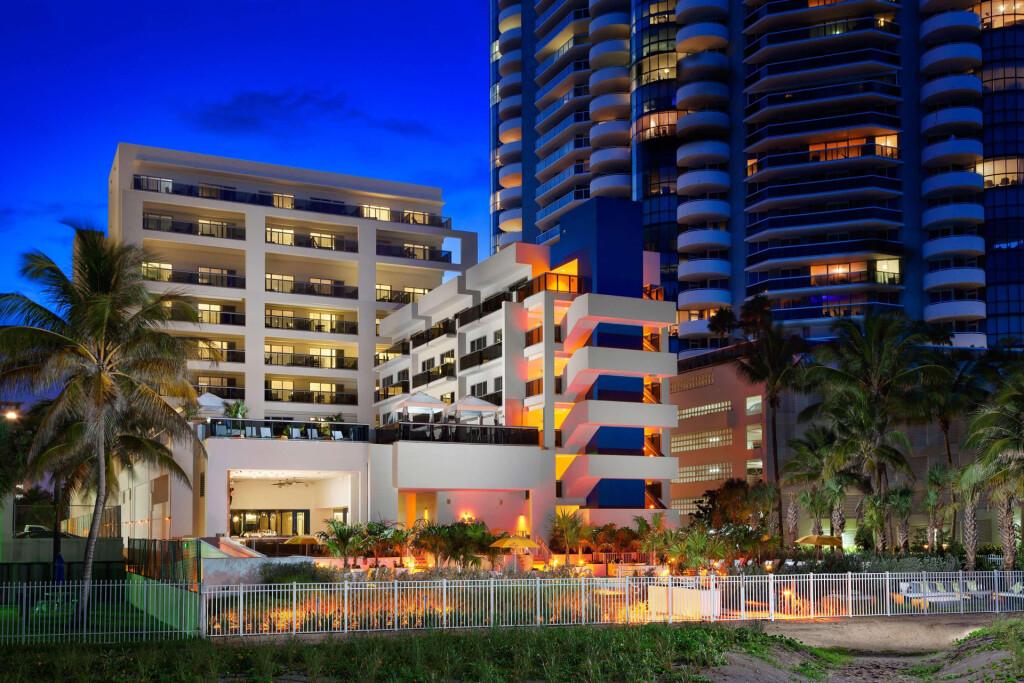 hotel