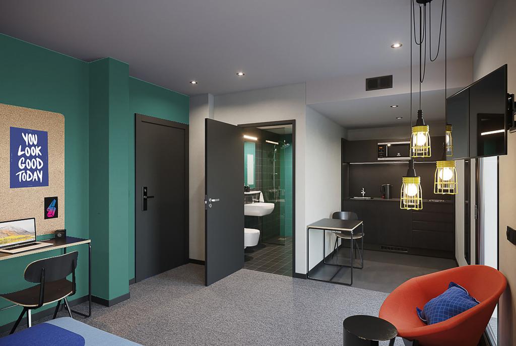 hotel image 9