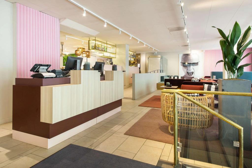 hotel image 29