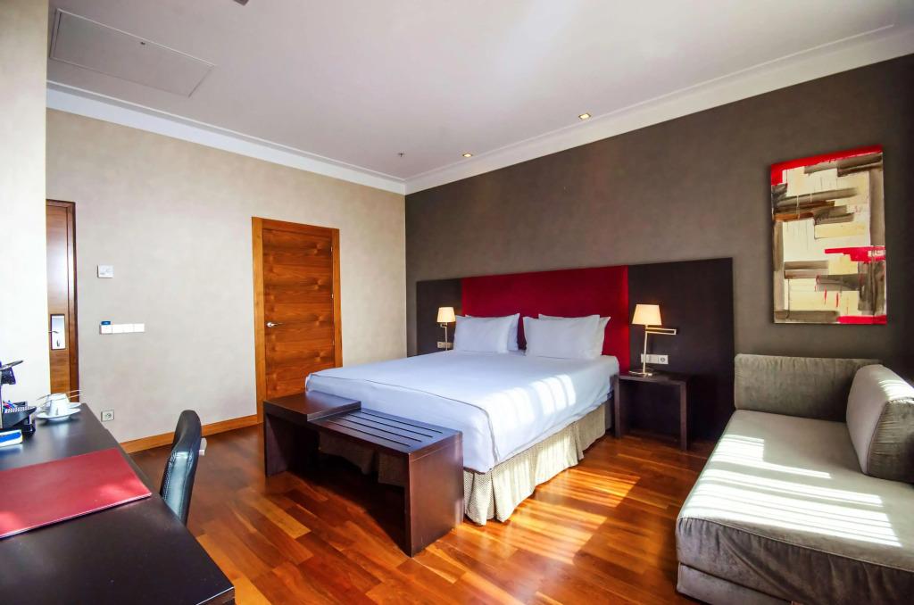 hotel