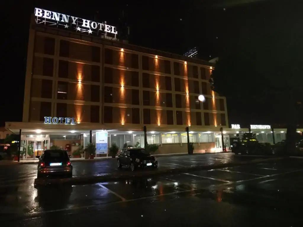 hotel