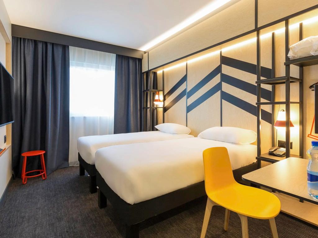 hotel