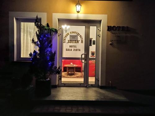 hotel