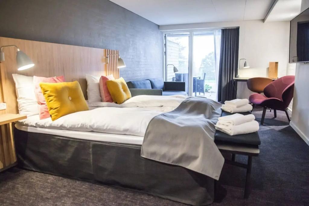hotel