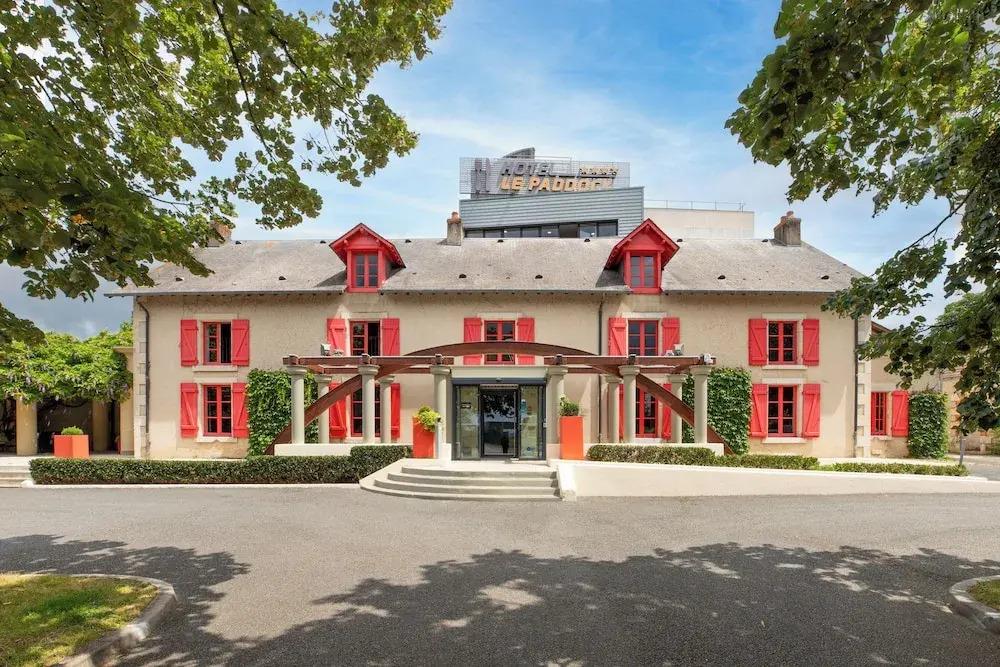 hotel image 20