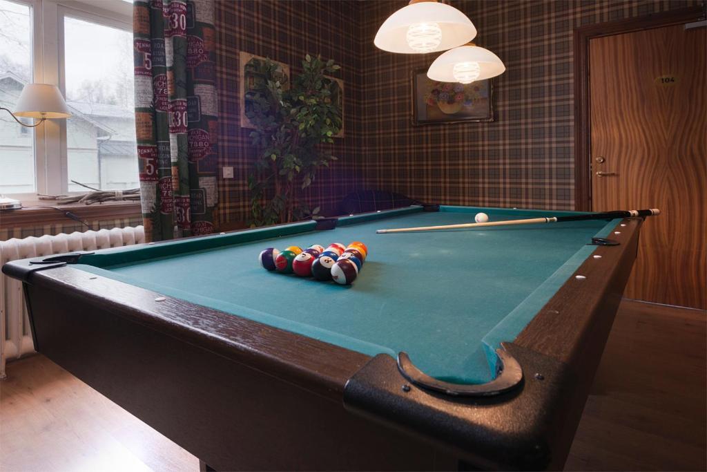 hotel