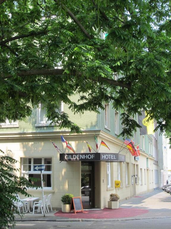 hotel