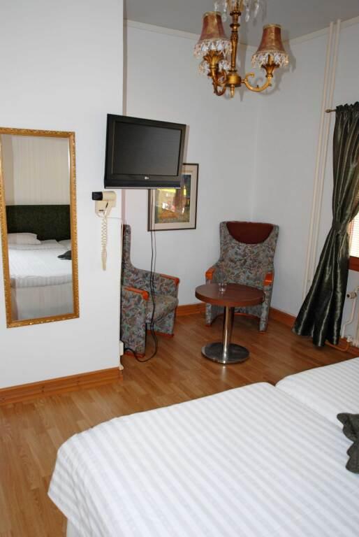 hotel